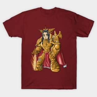 God Emperor T-Shirt